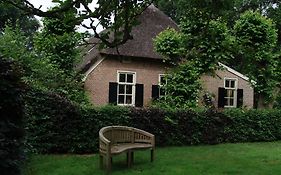 Hoeve Den Anholt