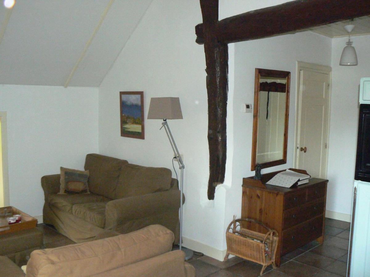 Hoeve Den Anholt Villa Ruinen Buitenkant foto