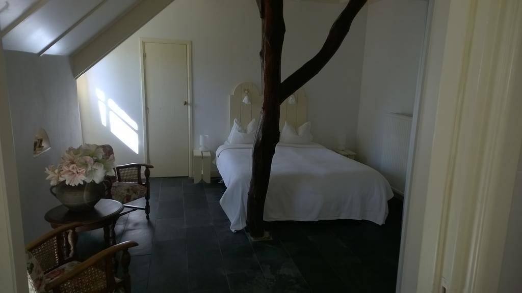 Hoeve Den Anholt Villa Ruinen Buitenkant foto