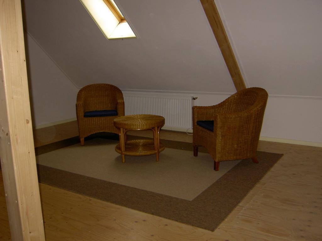 Hoeve Den Anholt Villa Ruinen Kamer foto