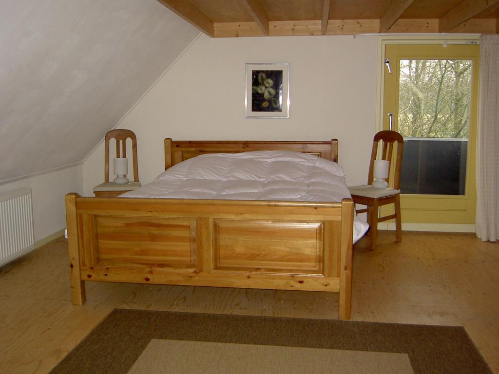 Hoeve Den Anholt Villa Ruinen Buitenkant foto