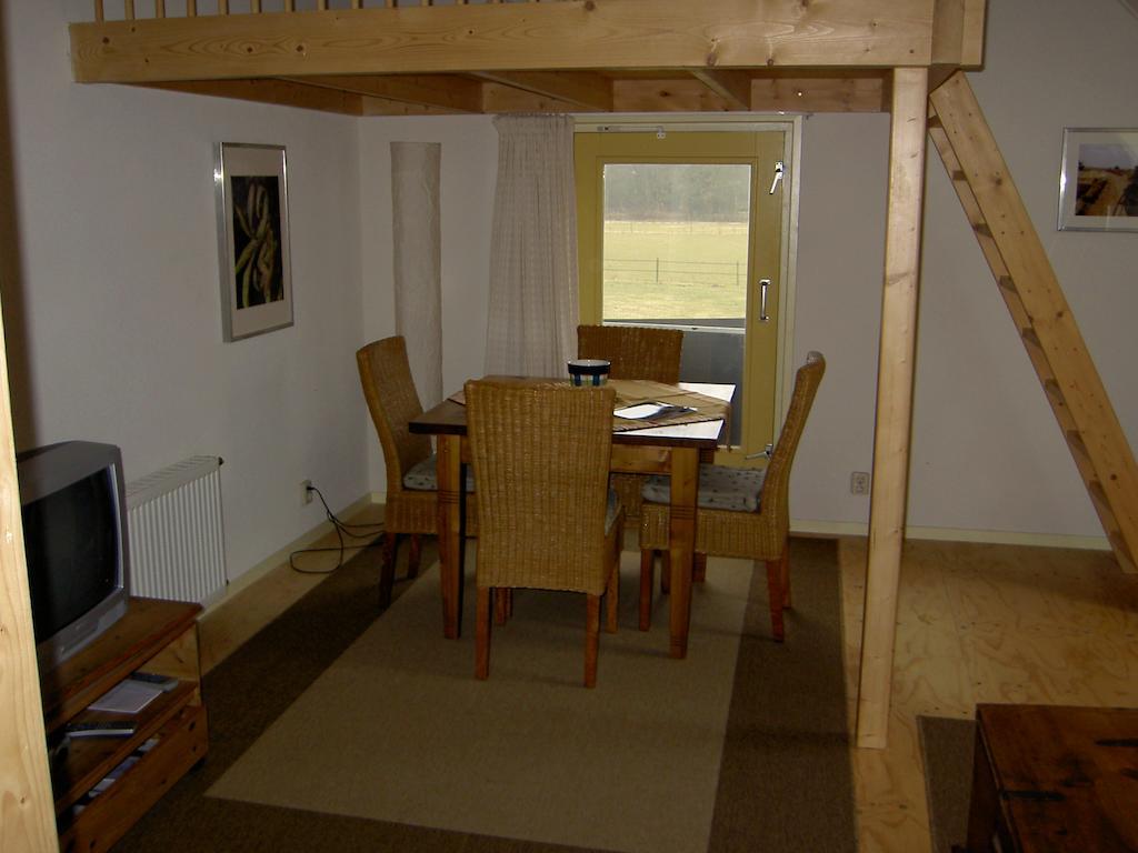 Hoeve Den Anholt Villa Ruinen Kamer foto
