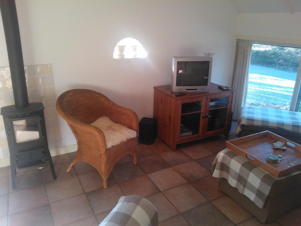 Hoeve Den Anholt Villa Ruinen Kamer foto