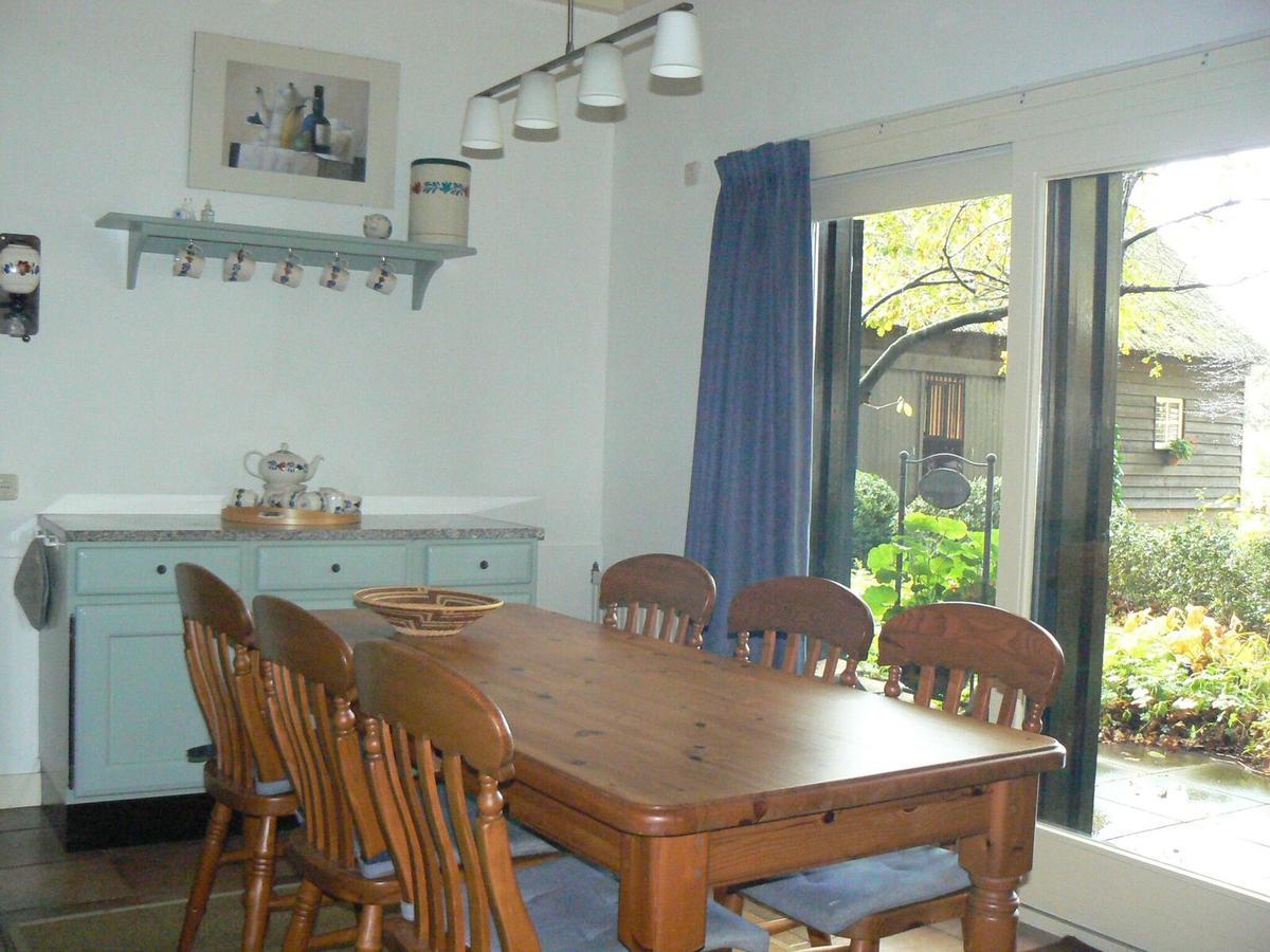 Hoeve Den Anholt Villa Ruinen Buitenkant foto