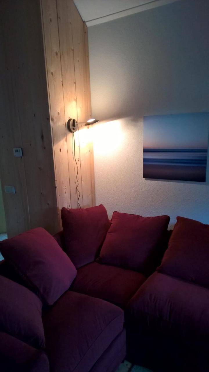 Hoeve Den Anholt Villa Ruinen Buitenkant foto