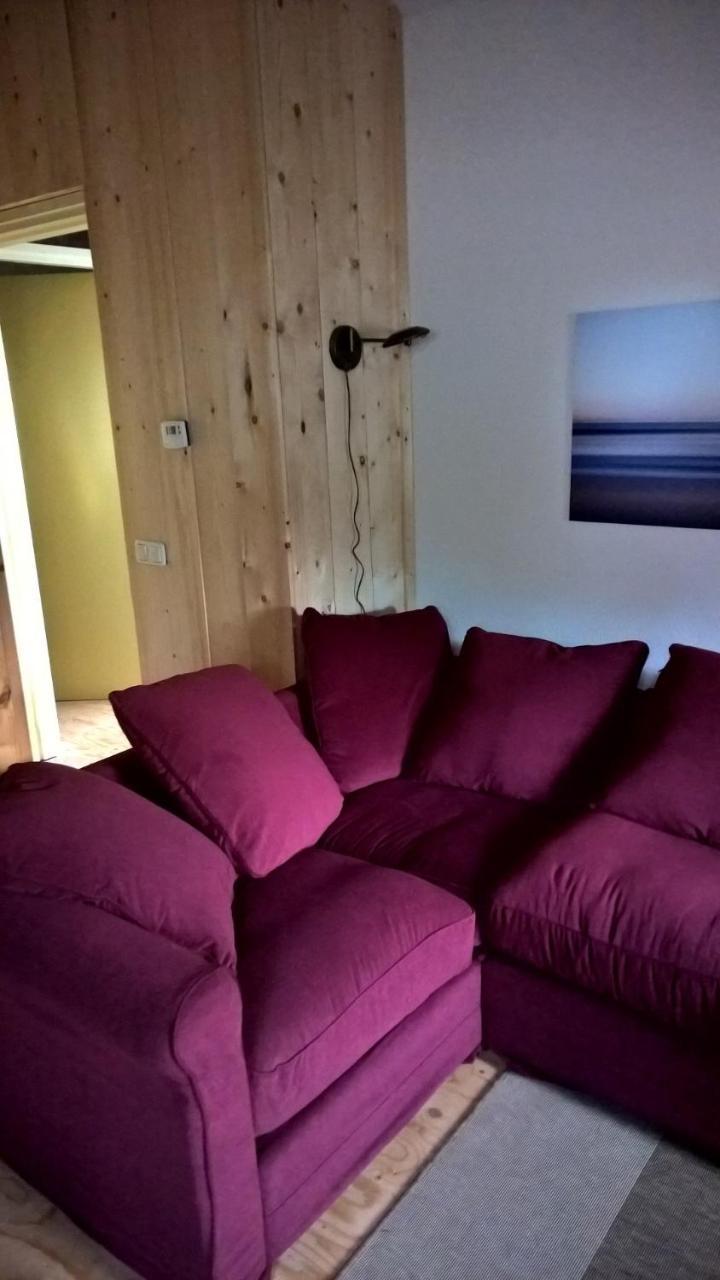 Hoeve Den Anholt Villa Ruinen Buitenkant foto