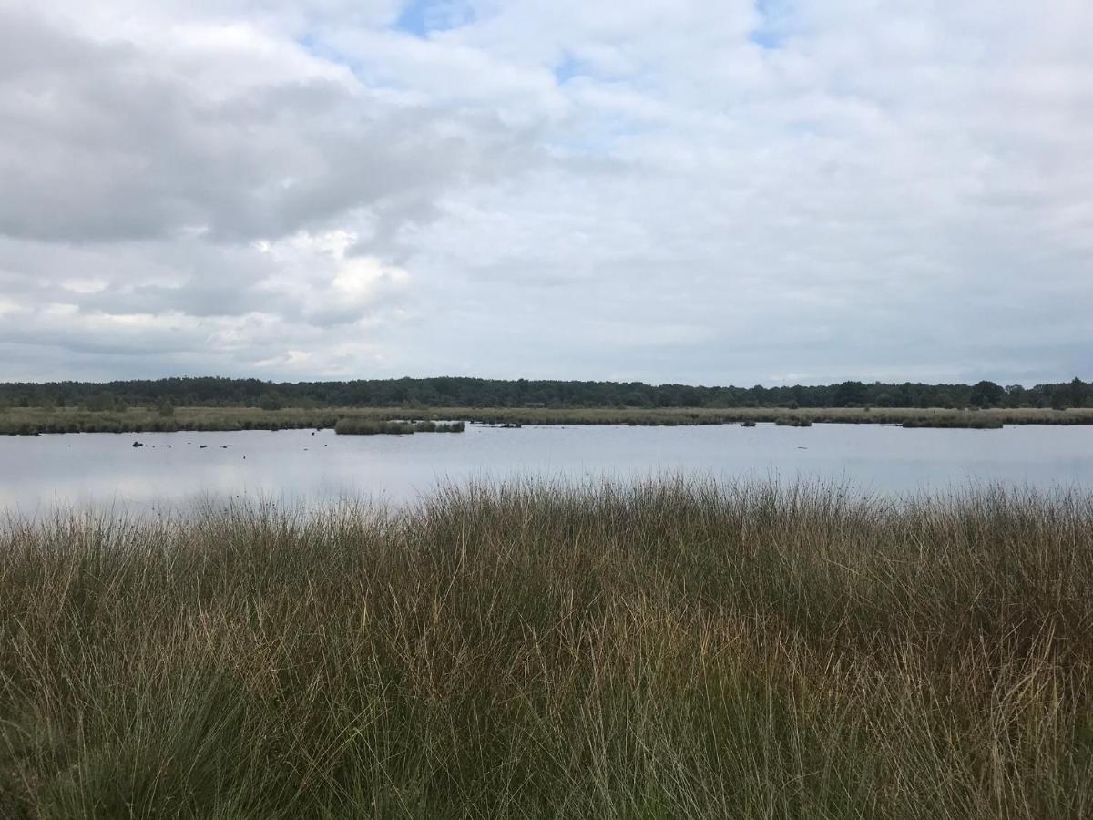 Hoeve Den Anholt Villa Ruinen Buitenkant foto